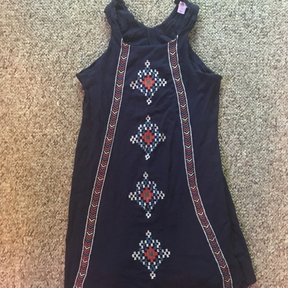 Summer dress!